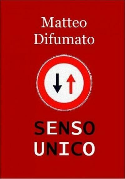 Senso unico (e-kniha)