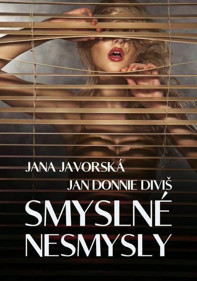 Smyslné nesmysly (e-kniha)