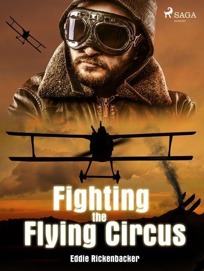 Fighting the Flying Circus (e-kniha)