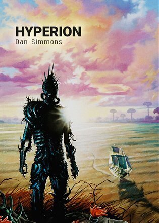 Hyperion (e-kniha)
