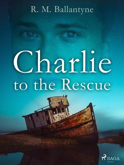 Charlie to the Rescue (e-kniha)