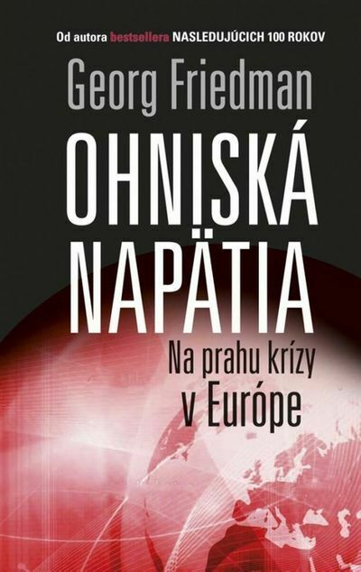 Ohniská napätia (e-kniha)