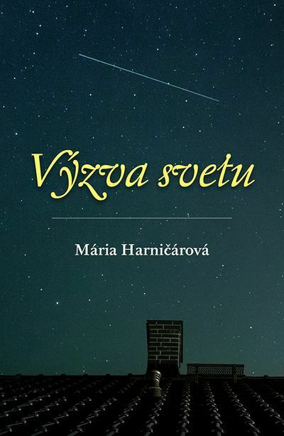 Výzva svetu (e-kniha)