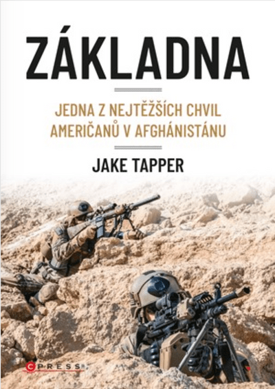 Základna (e-kniha)