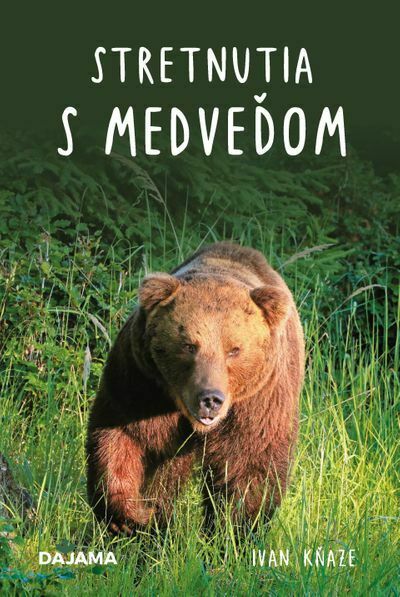 Stretnutia s medveďom (e-kniha)