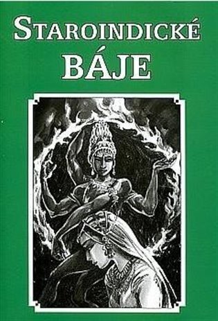 Staroindické báje