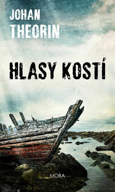 Hlasy kostí (e-kniha)