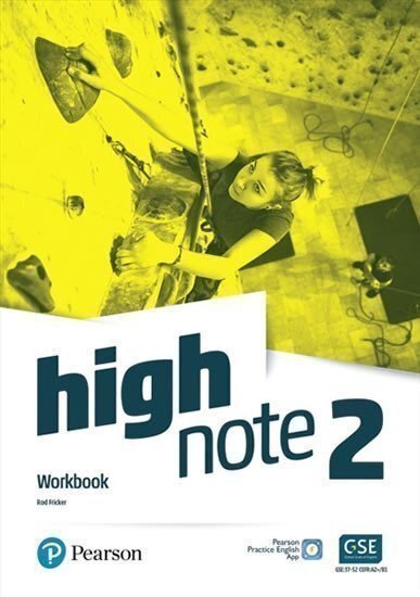 High Note Level 2 Workbook