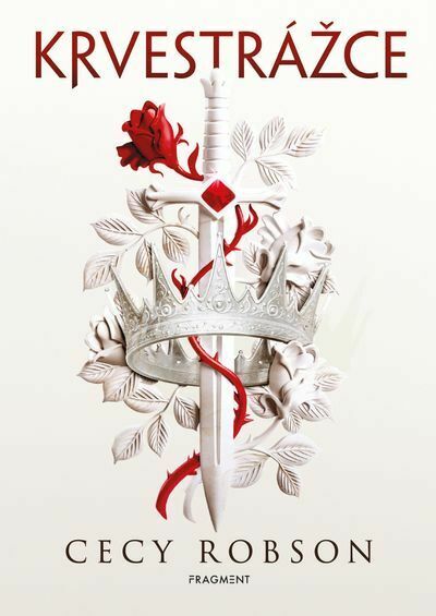 Krvestrážce (e-kniha)