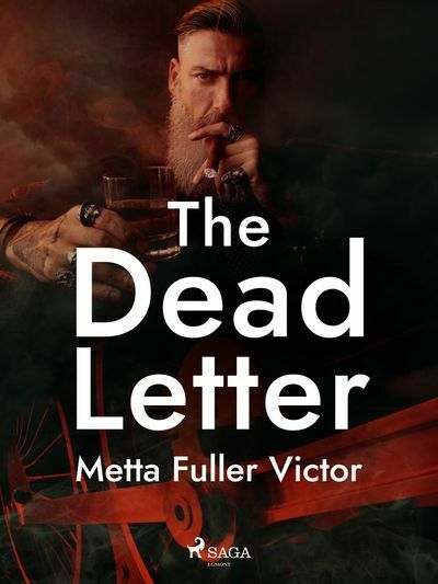 The Dead Letter (e-kniha)