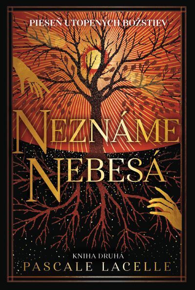 Neznáme nebesá (e-kniha)