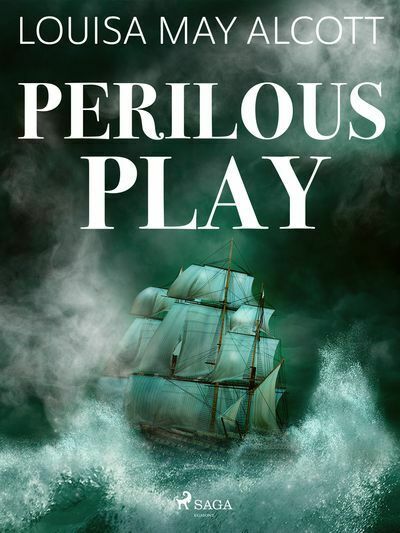 Perilous Play (e-kniha)