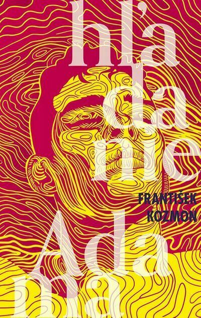 Hľadanie Adama (e-kniha)