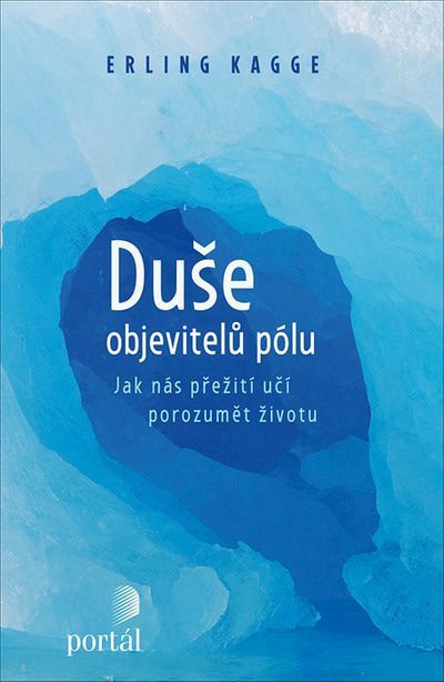 Duše objevitelů pólu (e-kniha)