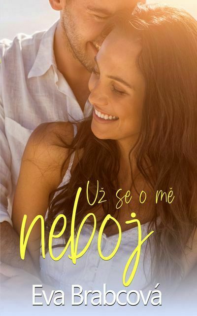 Už se o mě neboj (e-kniha)