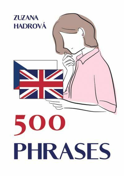 500 phrases (e-kniha)