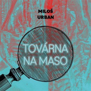 Továrna na maso (CD)