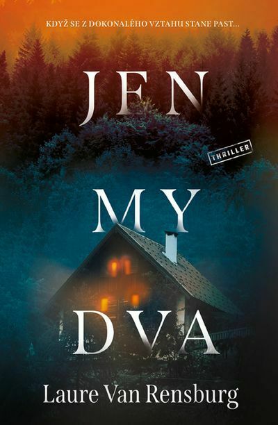 Jen my dva (e-kniha)