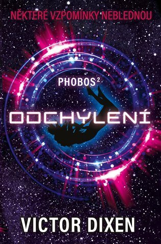 Phobos: Odchýlení