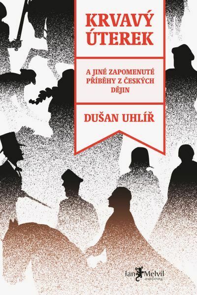 Krvavý úterek (e-kniha)