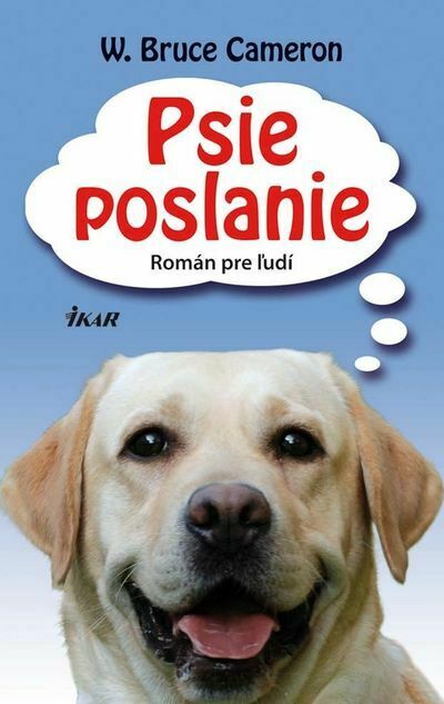 Psie poslanie (e-kniha)