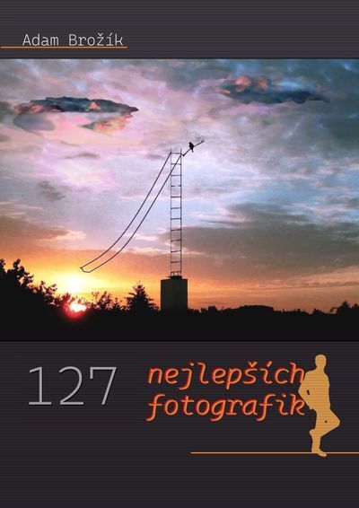 127 nejlepších fotografik (e-kniha)