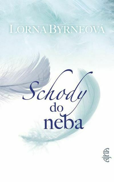 Schody do neba (e-kniha)
