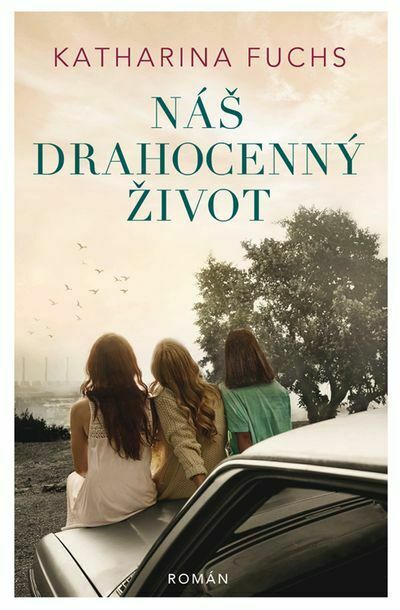 Náš drahocenný život (e-kniha)