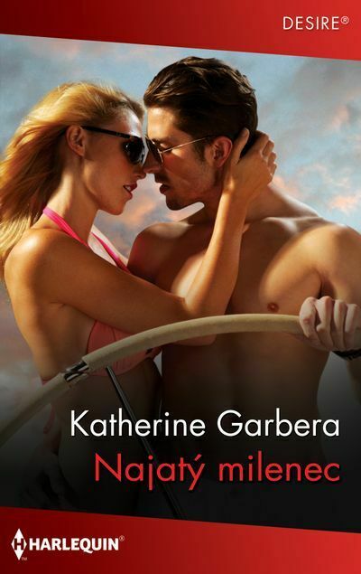 Najatý milenec (e-kniha)