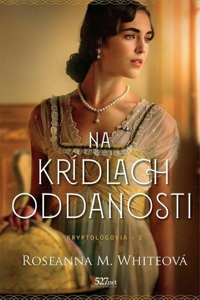 Na krídlach oddanosti (e-kniha)