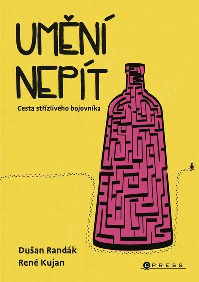 Umění nepít (e-kniha)