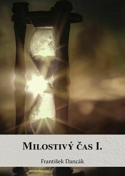 Milostivý čas 1 (e-kniha)