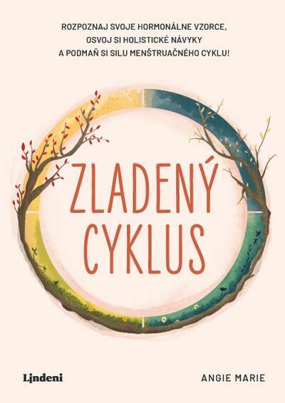 Zladený cyklus (e-kniha)
