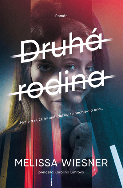 Druhá rodina (e-kniha)