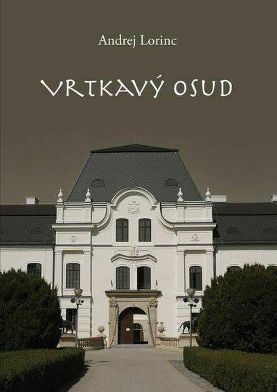 Vrtkavý osud (e-kniha)