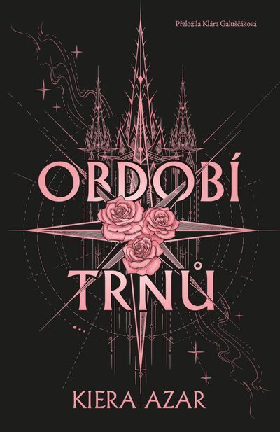 Období trnů (e-kniha)