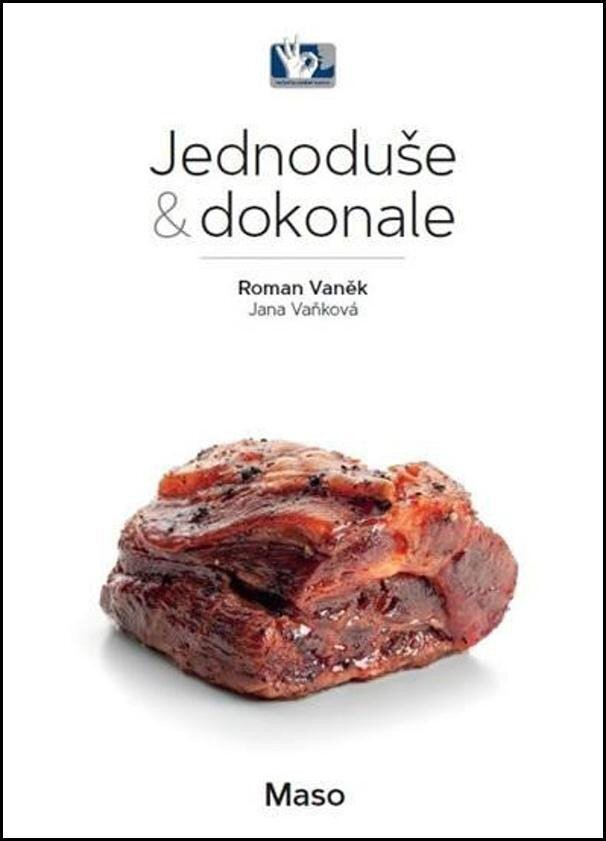 Maso - Jednoduše dokonale