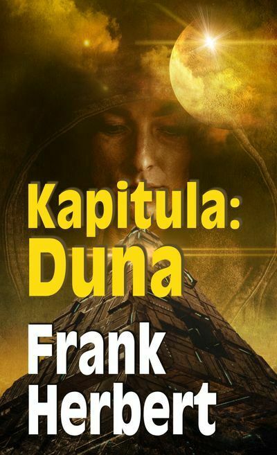 Kapitula: Duna (e-kniha)
