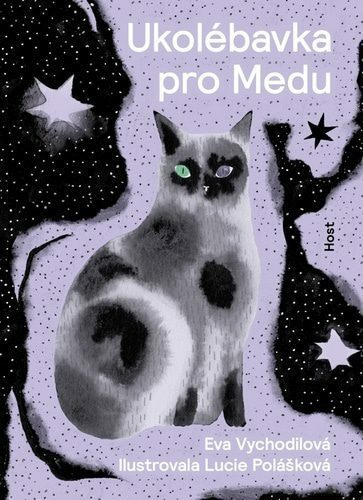 Ukolébavka pro Medu