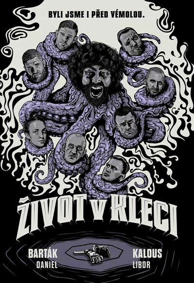 Život v kleci (e-kniha)