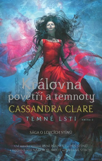 Královna povětří a temnoty (e-kniha)
