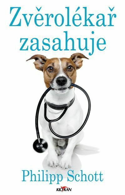 Zvěrolékař zasahuje (e-kniha)