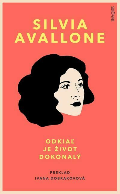 Odkiaľ je život dokonalý (e-kniha)