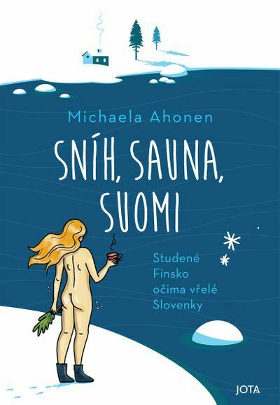 Sníh, sauna, Suomi (e-kniha)