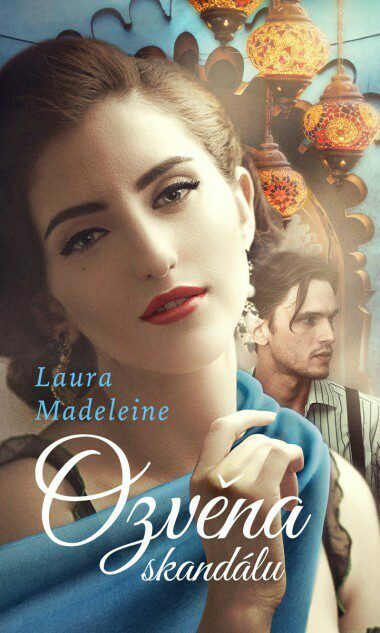 Ozvěna skandálu (e-kniha)