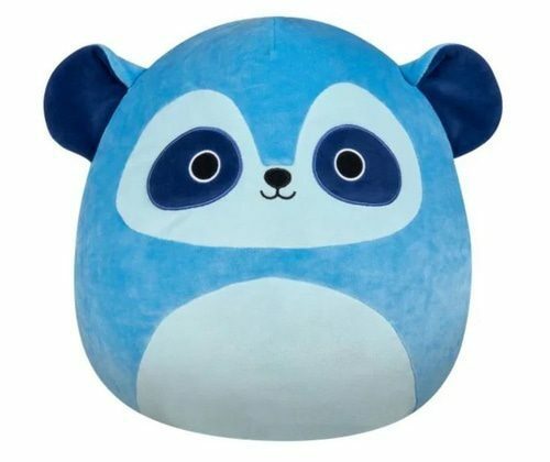 Squishmallows Surikata Rolf