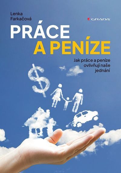Práce a peníze (e-kniha)