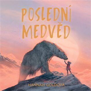 Poslední medvěd (CD)