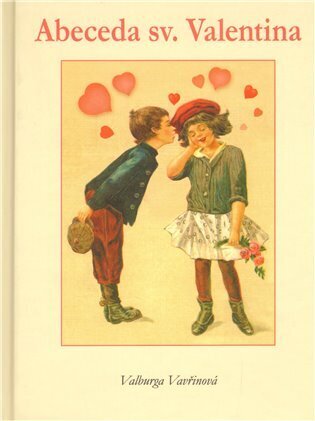 Abeceda sv.Valentina