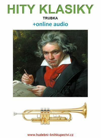 Hity klasiky - Trubka (+online audio) (e-kniha)